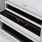 BOSCH  Benchmark™ Built-in Bottom Freezer Refrigerator 30'' Softclose® Flat Hinge - Not Applicable (B30BB130SS)