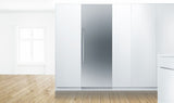 BOSCH Benchmark Built-in Fridge 30'' flat hinge - Not Applicable (B30IR905SP)