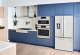 BOSCH 500 Series French Door Bottom Mount Refrigerator 36'' Easy clean -  (B36CD50SNS)