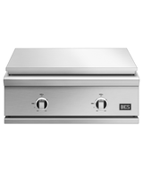 DCS  30" Series 9 All Grill, Natural Gas - Stainless Steel (BE130AGN)