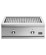 DCS  30" Series 9 All Grill, Natural Gas - Stainless Steel (BE130AGN)