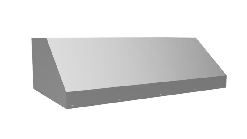 Vent-A-Hood BHPSLB - Premier Magic Lung Wall Mounted Liner Inserts - Stainless Steel (BH340PSLBSS)