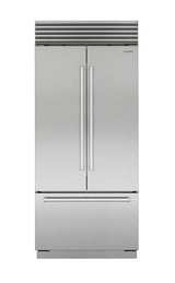 Sub-Zero  36" Classic French Door Refrigerator/Freezer with Internal Dispenser - Other (BI36UFDIDSPH)
