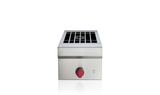 WOLF  WOLF BBQ GAS NATURAL BURNER MODULE 13" - Stainless Steel (BM13)