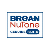 BROAN Non-Duct Charcoal Filters for 30-Inch wide Evolution QP Series Range Hoods -  (BPPF30)