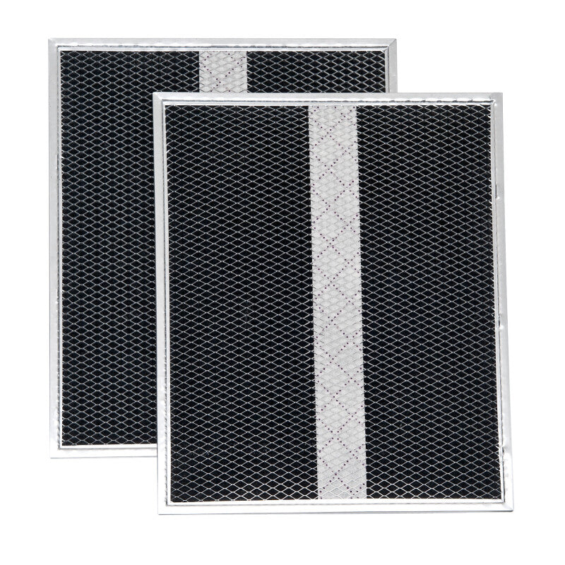 BROAN Charcoal Replacement Filter for 30-Inch wide QS Series Range Hood -  (BPSF30)