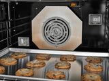 BLUESTAR  48″ Platinum Series Range - Stainless Steel (BSP488B)