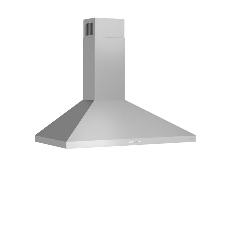 BRISAS  Brisas BVE Wall - Stainless (BVEE36CS)