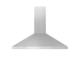 BRISAS  Brisas BVE Wall - Stainless (BVEE36CS)