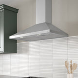 BRISAS  Brisas BVE Wall - Stainless (BVEE36CS)