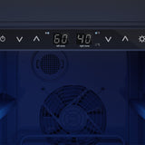 BRISAS  French Door Wine & Beverage Cooler - Other (BWB24C32AG)