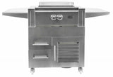 Coyote Power Burner - Stainless Steel (C1PBNG)