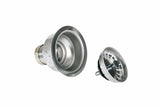 COYOTE Sink ? Universal Mount - Stainless Steel (C1SINK1618)