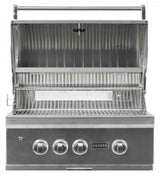 Coyote 30" Built In S-Series Grill - Stainless Steel (C2SL30NG)