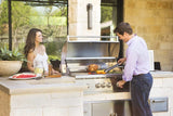 Coyote 36" Built-In S-Series Gas Grill - Stainless Steel (C2SL36NG)