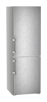 LIEBHERR  Combined fridge-freezer with EasyFresh and NoFrost - Other (C5250)