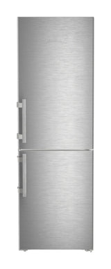 LIEBHERR  Combined fridge-freezer with EasyFresh and NoFrost - Other (C5250)