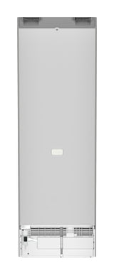 LIEBHERR  Combined fridge-freezers with EasyFresh and NoFrost, Right Hinged - Stainless (C5250)