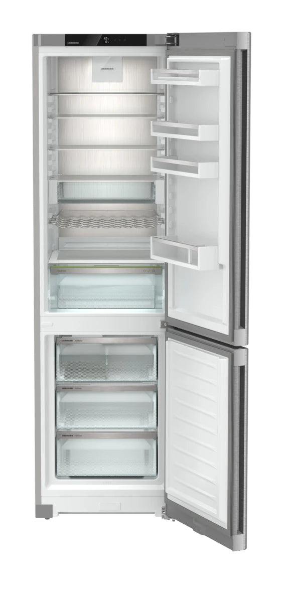 LIEBHERR  Combined fridge-freezer with EasyFresh and NoFrost - Other (C5740IM)