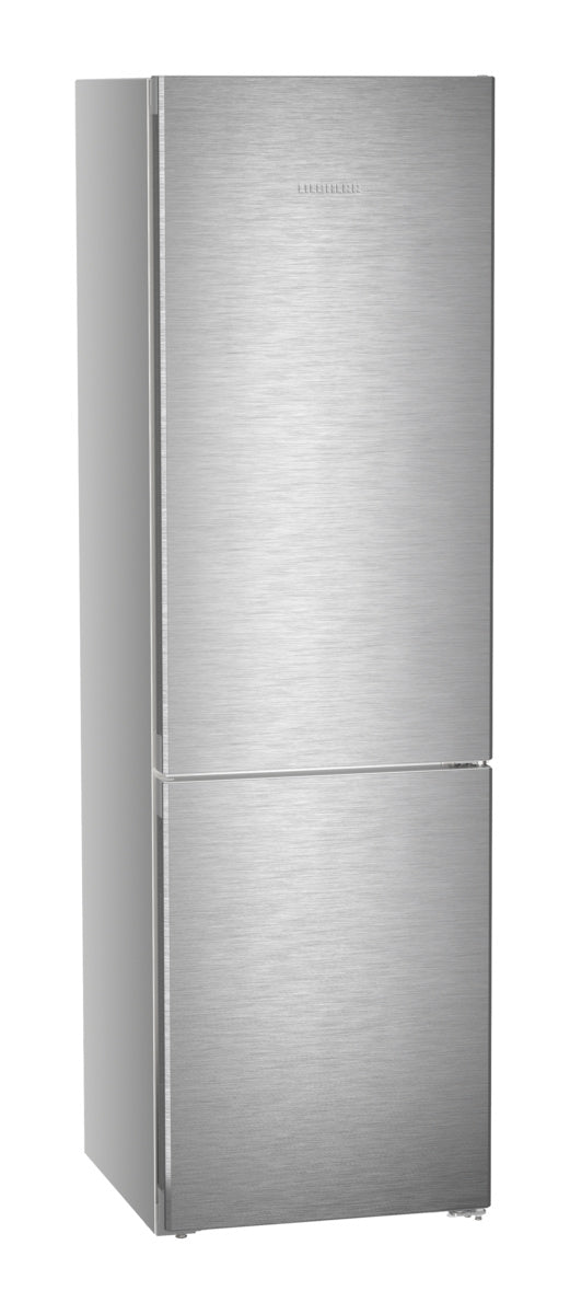 LIEBHERR  Combined fridge-freezers with EasyFresh and NoFrost, Right Hinged - Stainless (C5740IM)