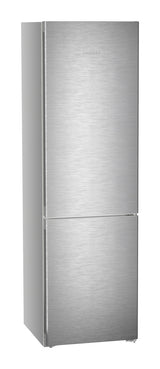 Liebherr  Combined fridge-freezers with EasyFresh and NoFrost, Right Hinged - Stainless (C5740IM)