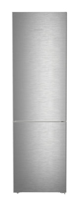LIEBHERR  Combined fridge-freezers with EasyFresh and NoFrost, Right Hinged - Stainless (C5740IM)