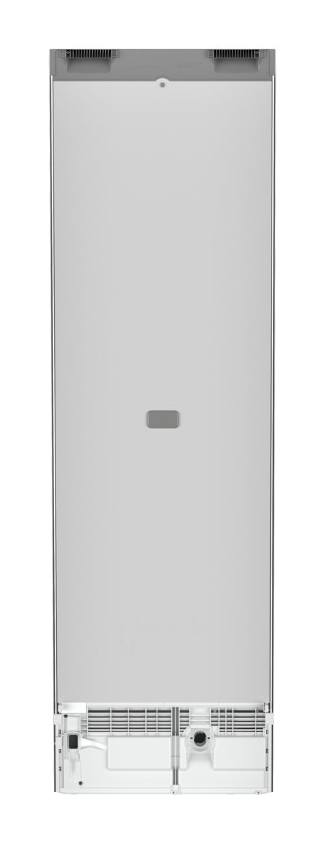 LIEBHERR  Combined fridge-freezers with EasyFresh and NoFrost, Right Hinged - Stainless (C5740IM)