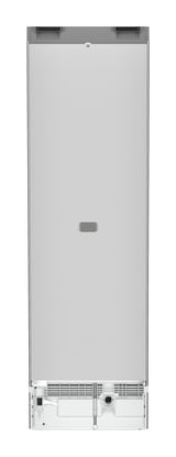 LIEBHERR  Combined fridge-freezers with EasyFresh and NoFrost, Right Hinged - Stainless (C5740IM)