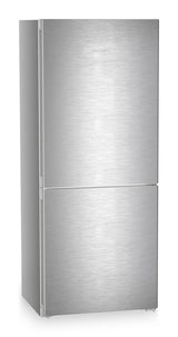 LIEBHERR  Combined fridge-freezer with EasyFresh and NoFrost - Other (C7620)