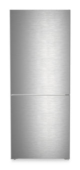 LIEBHERR  Combined fridge-freezer with EasyFresh and NoFrost - Other (C7620)