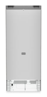 LIEBHERR  Combined fridge-freezers with EasyFresh and NoFrost, Right Hinged - Stainless (C7620)