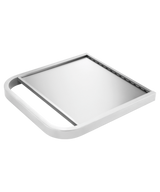 DCS  Side Shelf for Cad Carts - Stainless Steel (CAD1SK)