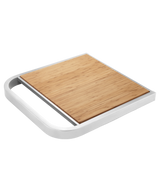 DCS  Side Shelf for Cad Carts - Stainless Steel (CAD1SK)