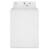 Whirlpool  Commercial Top-Load Washer, Non-Vend - White (CAE2795FQ)