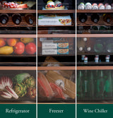 CAFE  Caf? 28.3 Cu. Ft. Smart Quad-door Refrigerator In Platinum Glass With Dual-dispense Autofill Pitcher - Platinum Glass (CAE28DM5TS5)