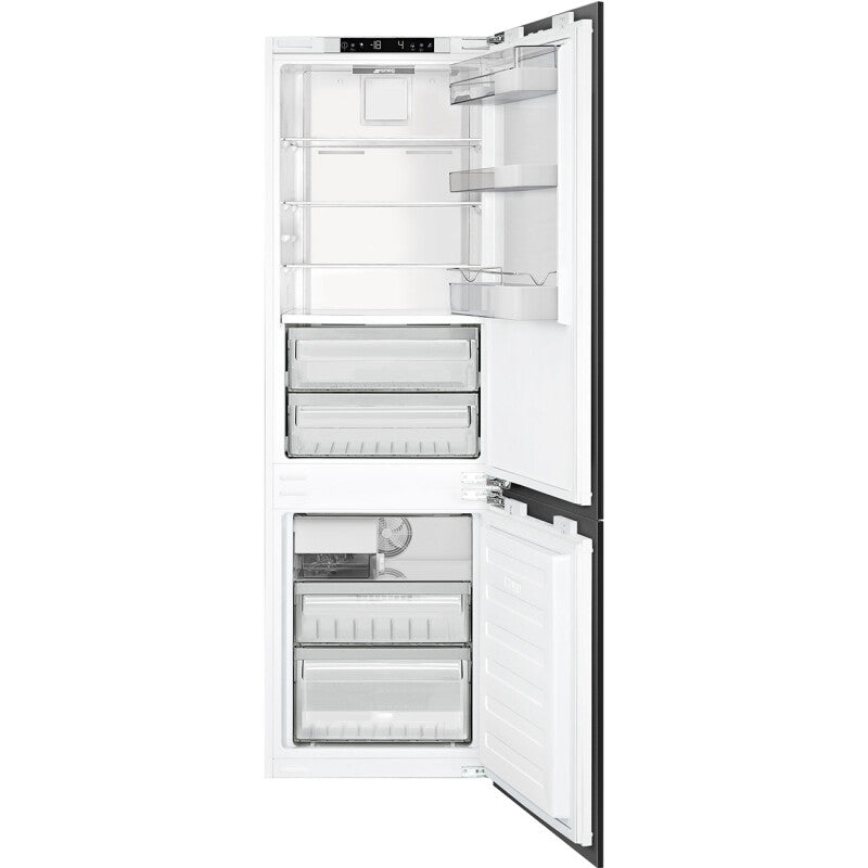 Smeg  Refrigerator - Panel ready (CB300UI)