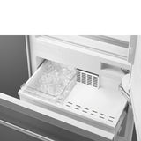Smeg  Refrigerator Universal - Steel (CB465UI)