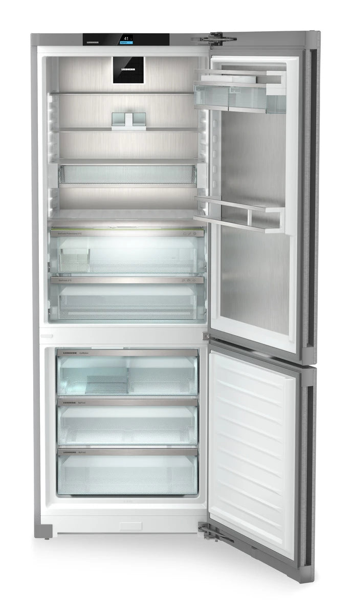LIEBHERR  Fridge-freezer with BioFresh Professional and NoFrost - Other (CB7790IM)