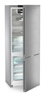 Liebherr  Fridge-freezer with BioFresh Professional and NoFrost, Right Hinged - Stainless (CB7790IM)
