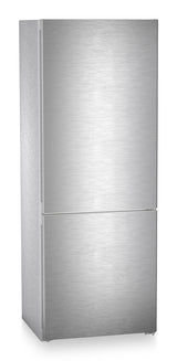 LIEBHERR  Fridge-freezer with BioFresh Professional and NoFrost, Right Hinged - Stainless (CB7790IM)