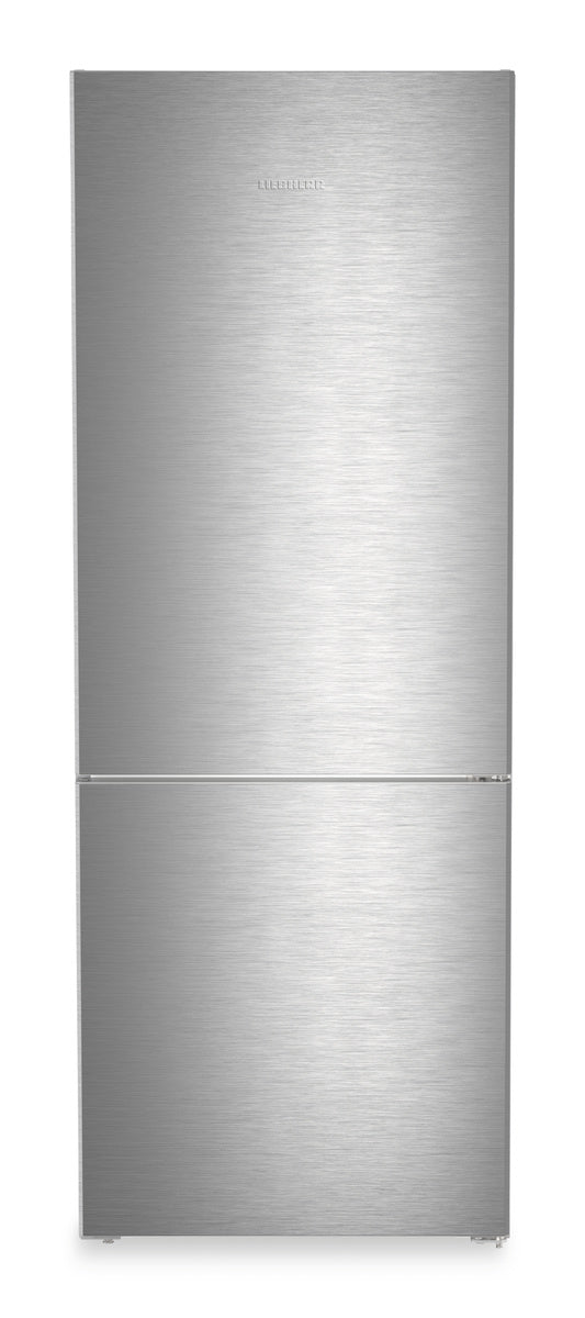 LIEBHERR  Fridge-freezer with BioFresh Professional and NoFrost, Right Hinged - Stainless (CB7790IM)