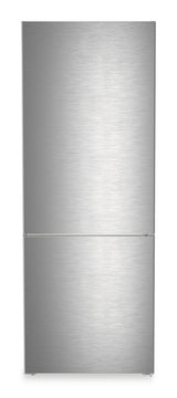 LIEBHERR  Fridge-freezer with BioFresh Professional and NoFrost, Right Hinged - Stainless (CB7790IM)