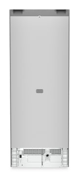 LIEBHERR  Fridge-freezer with BioFresh Professional and NoFrost, Right Hinged - Stainless (CB7790IM)