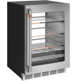 CAFE  CAF?™ ENERGY STAR® Beverage Center - Stainless Steel (CCP06BP2PS1)