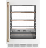 CAFE  Energy Star® Beverage Center - Matte White (CCP06BP4PW2)