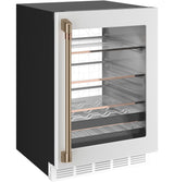 CAFE  Energy Star® Beverage Center - Matte White (CCP06BP4PW2)