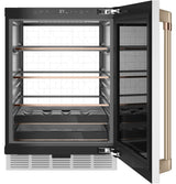 CAFE  Energy Star® Beverage Center - Matte White (CCP06BP4PW2)