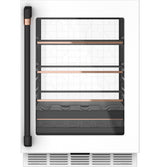 CAFE  Energy Star® Beverage Center - Matte White (CCP06BP4PW2)