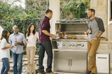 Coyote 31" Double?Access Doors - Stainless Steel (CDA2431)