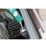 CAFE Dishwasher Double Drawer - Matte White (CDD420P4TW2)